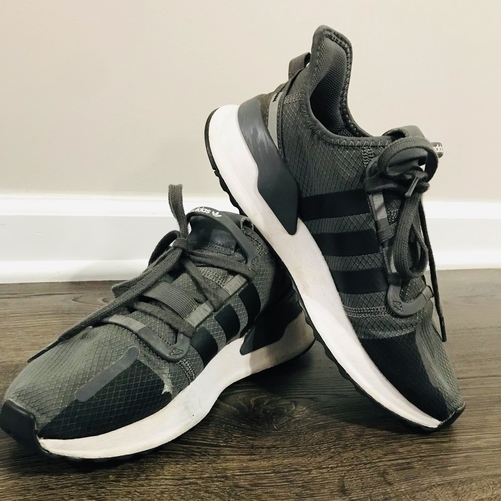 Adidas U_Path Run